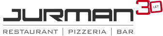 Gostilna in pizzerija Jurman logo